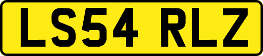 LS54RLZ