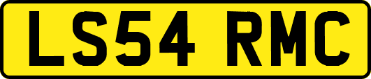 LS54RMC