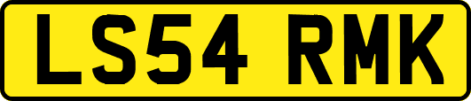 LS54RMK