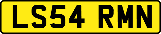 LS54RMN