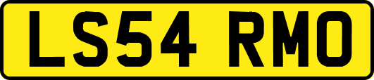 LS54RMO