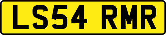 LS54RMR