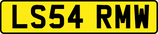 LS54RMW
