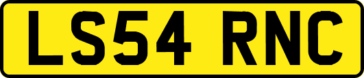 LS54RNC