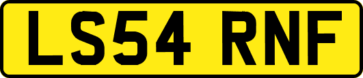 LS54RNF