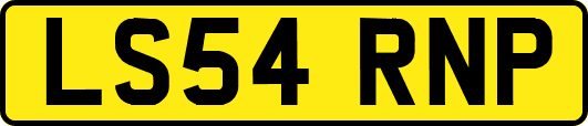 LS54RNP