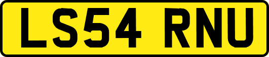 LS54RNU