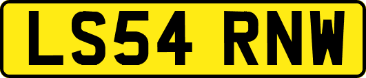 LS54RNW