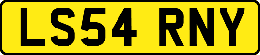 LS54RNY