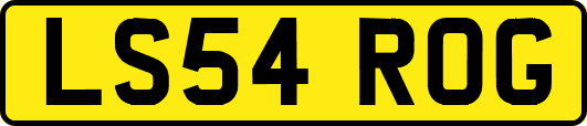 LS54ROG