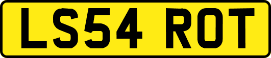 LS54ROT