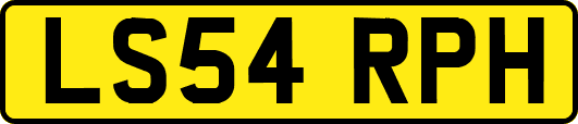 LS54RPH