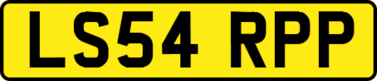 LS54RPP