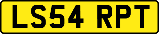 LS54RPT