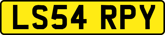 LS54RPY