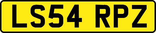 LS54RPZ