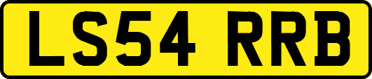 LS54RRB