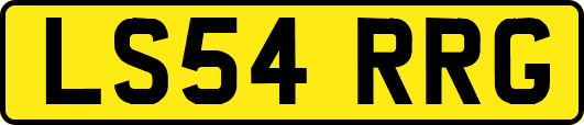 LS54RRG