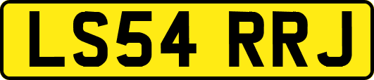 LS54RRJ