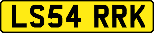 LS54RRK