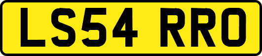 LS54RRO