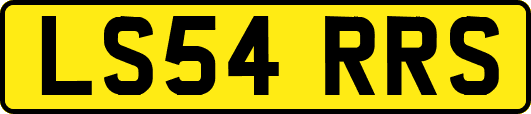 LS54RRS
