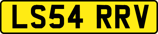 LS54RRV