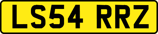 LS54RRZ