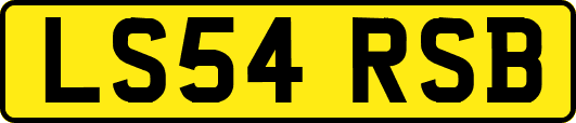 LS54RSB
