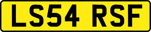 LS54RSF