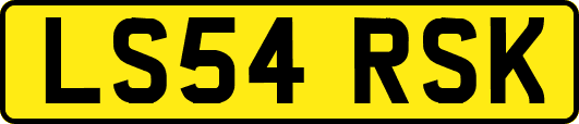 LS54RSK