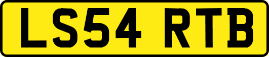 LS54RTB