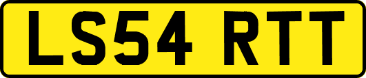 LS54RTT