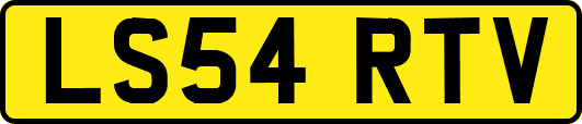 LS54RTV