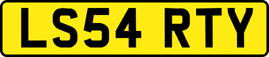 LS54RTY