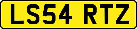 LS54RTZ