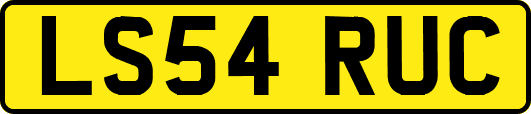 LS54RUC