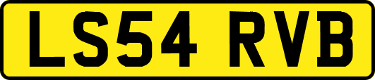 LS54RVB