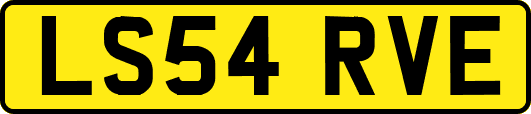 LS54RVE