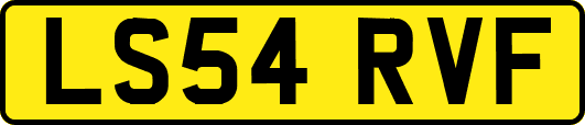 LS54RVF