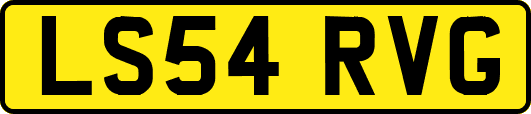 LS54RVG