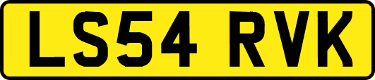LS54RVK