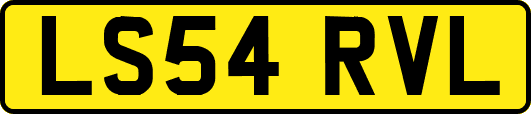 LS54RVL