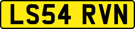 LS54RVN