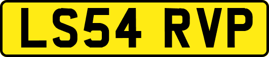 LS54RVP