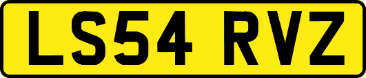 LS54RVZ