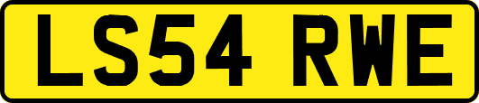 LS54RWE