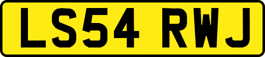 LS54RWJ