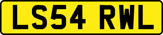 LS54RWL