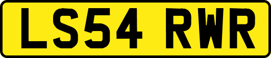 LS54RWR